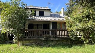  Chalet � vendre 4 pi�ces 77 m� Le vernet