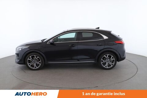 XCeed 1.6 GDi ISG PHEV Design DCT6 141 ch 2020 occasion 92130 Issy-les-Moulineaux