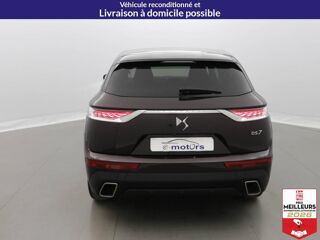 DS7 Crossback Essence 225 EAT8 So Chic 2018 occasion 10150 Lavau
