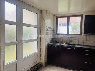  Maison � vendre 6 pi�ces 115 m�