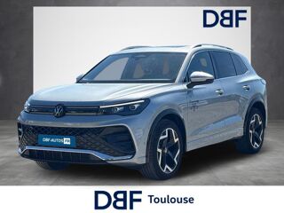 Tiguan NOUVEAU 1.5 ETSI 150CH DSG7 R LIN 2026 occasion 31100 Toulouse