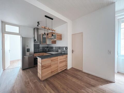  Appartement � louer 2 pi�ces 36 m�