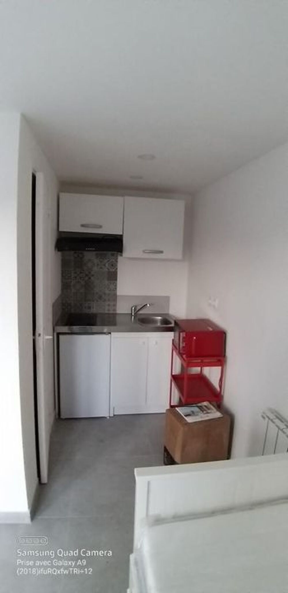 Location Appartement Studio de 22m2 à louer sur Argenteuil Argenteuil