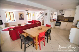  Maison � vendre 5 pi�ces 149 m�