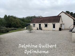  Maison � vendre 5 pi�ces 135 m�