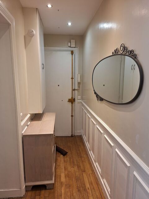  Appartement � louer 2 pi�ces 39 m�