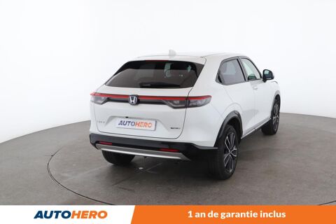 HR-V 1.5 i-MMD eHEV 131 ch 2024 occasion 92130 Issy-les-Moulineaux