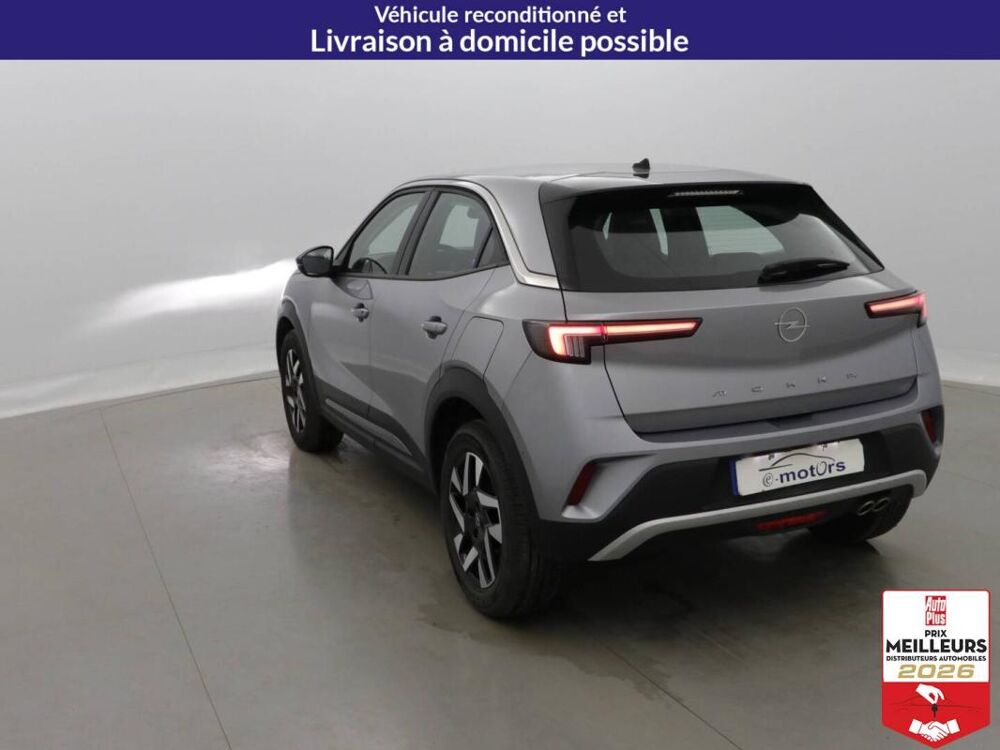 Mokka Turbo 130 BVA8 Elegance 2024 occasion 10150 Lavau