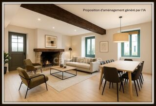 Maison � vendre 8 pi�ces 207 m�