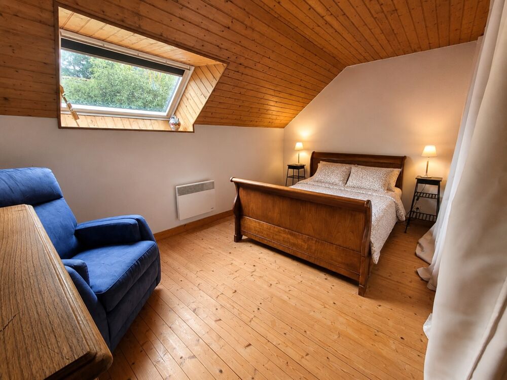 à vendre  Maison Le Trévoux (29380)