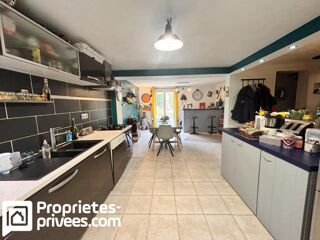  Maison  vendre 6 pices 131 m