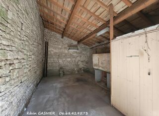  Maison � vendre 3 pi�ces 83 m�