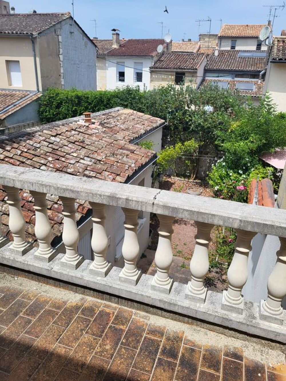 Location Maison Maison de 140m2 à louer sur Libourne Libourne