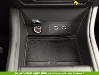 Captur E-Tech full hybrid 160 ch Techno 2026 occasion 69190 Saint-Fons