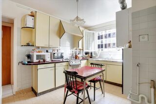  Appartement � vendre 3 pi�ces 71 m�