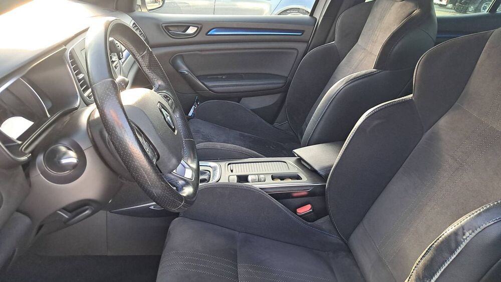 M&eacute;gane IV 1.7 Blue dCi 150 EDC GT-Line 2019 occasion 20221 Cervione