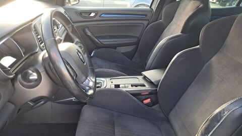 M&eacute;gane IV 1.7 Blue dCi 150 EDC GT-Line 2019 occasion 20221 Cervione