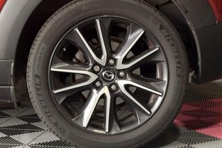 Cx-3 Skyactiv-G 2.0 i 16V 2WD S&S 120 Selection - ETHANOL 2017 occasion 85190 Venansault