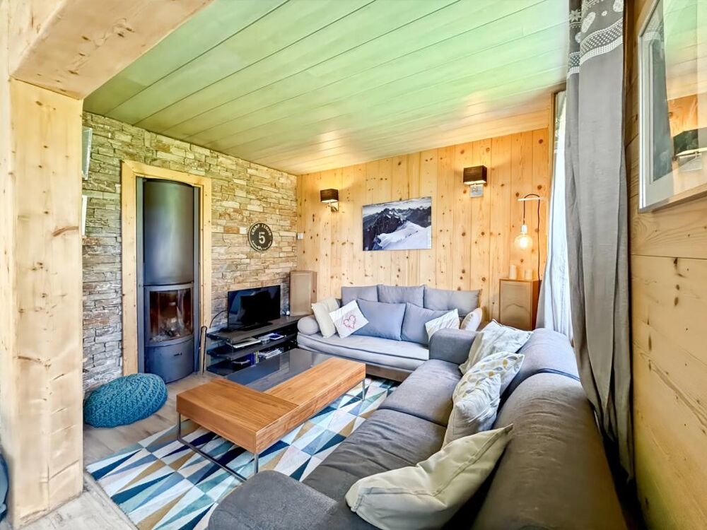� vendre  Chalet La Salle les Alpes (05240)