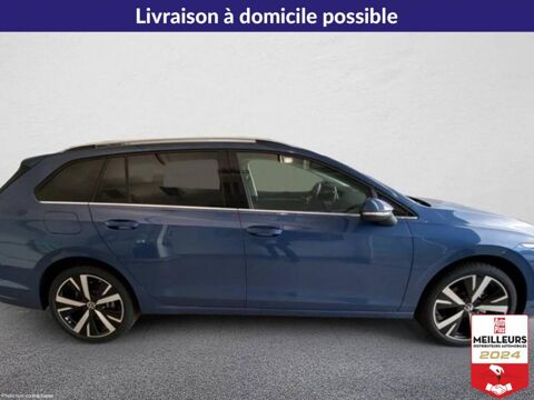 Annonce voiture Volkswagen Golf 52145 