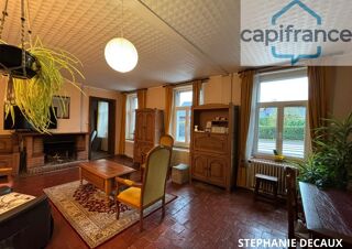  Maison � vendre 9 pi�ces 150 m�