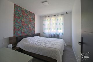  Appartement � vendre 3 pi�ces 59 m�