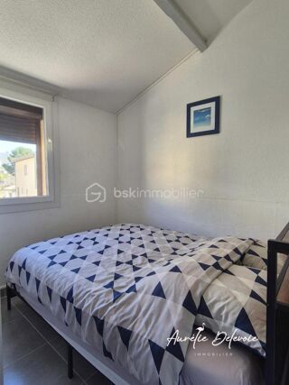  Appartement � vendre 2 pi�ces 34 m�