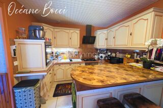  Maison à vendre 7 pièces 142 m²