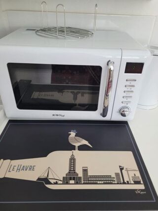  Appartement à louer 1 pièce 19 m²