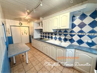  Maison  vendre 5 pices 102 m