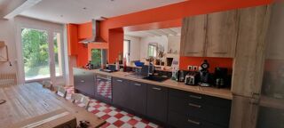  Maison à vendre 5 pièces 138 m²