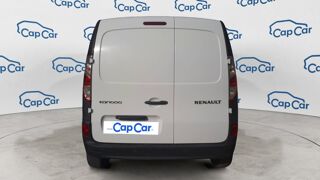 Kangoo Express 1.5 Blue dCi 80 . 2020 occasion 10150 Luyeres