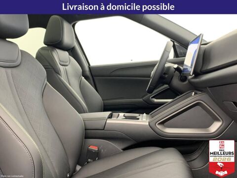 Atto 2 PHEV 1.5 DM-I BOOST 2026 occasion 10150 Lavau
