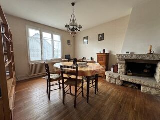  Maison � vendre 3 pi�ces 56 m�