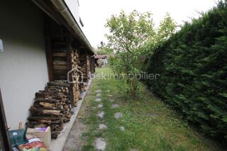  Maison � vendre 6 pi�ces 131 m�