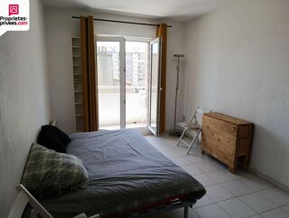  Appartement � louer 1 pi�ce 18 m�