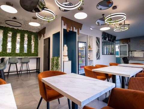 Commerces/Negoce 75000 06800 Cagnes sur mer