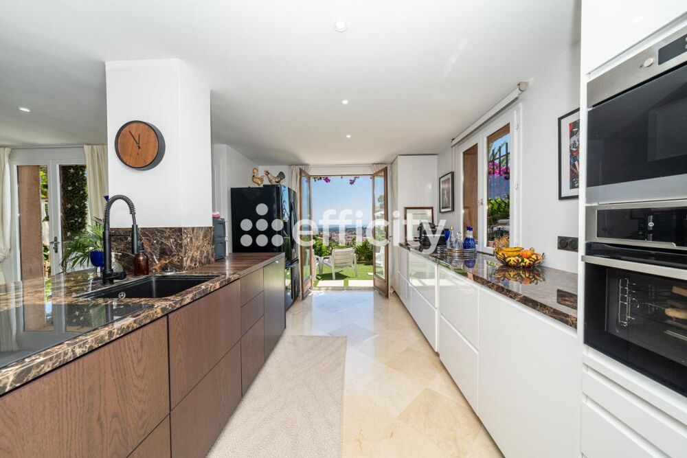 Vente Villa Villa Vallauris