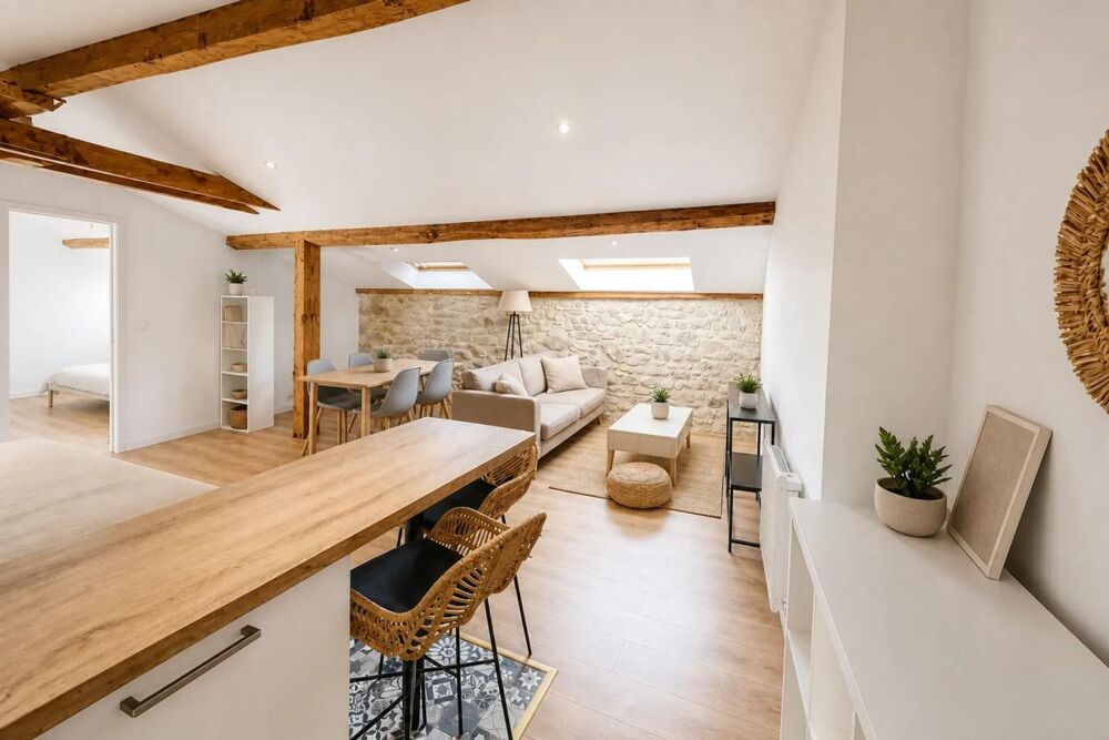 Vente Appartement Appartement de 3 pièces de 63 m² à Dax Dax