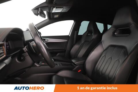 Formentor 1.5 TSI DSG7 150 ch 2021 occasion 92130 Issy-les-Moulineaux