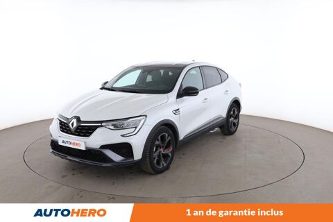 Annonce voiture Renault Arkana 16290 €
