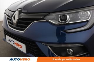 M&eacute;gane 1.3 TCe Energy SL Limited 140 ch 2018 occasion 92130 Issy-les-Moulineaux