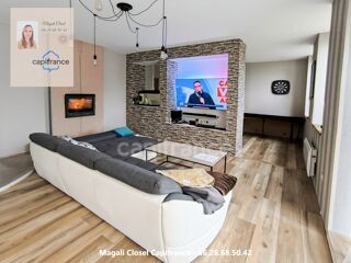  Maison � vendre 10 pi�ces 217 m�