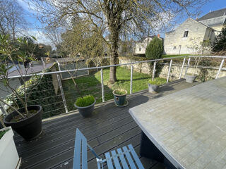  Maison � vendre 10 pi�ces 185 m�