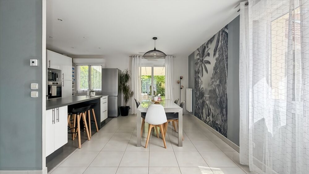 Vente Maison Maison individuelle Couternon
