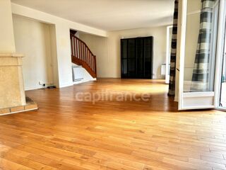  Maison à vendre 6 pièces 138 m²