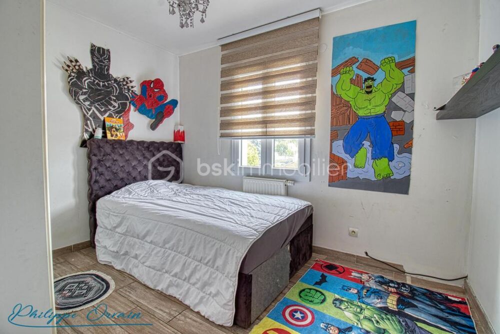  vendre  Maison Fontenay-en-Parisis (95190)