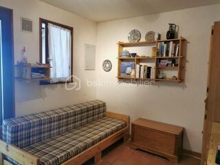  Appartement � vendre 1 pi�ce 18 m�