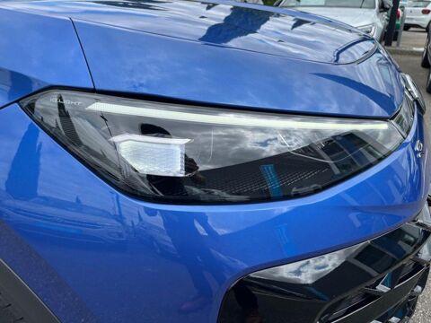 T-ROC 1.5 eTSI Hybrid 150 ch DSG7 R-Line 2025 occasion 31100 Toulouse