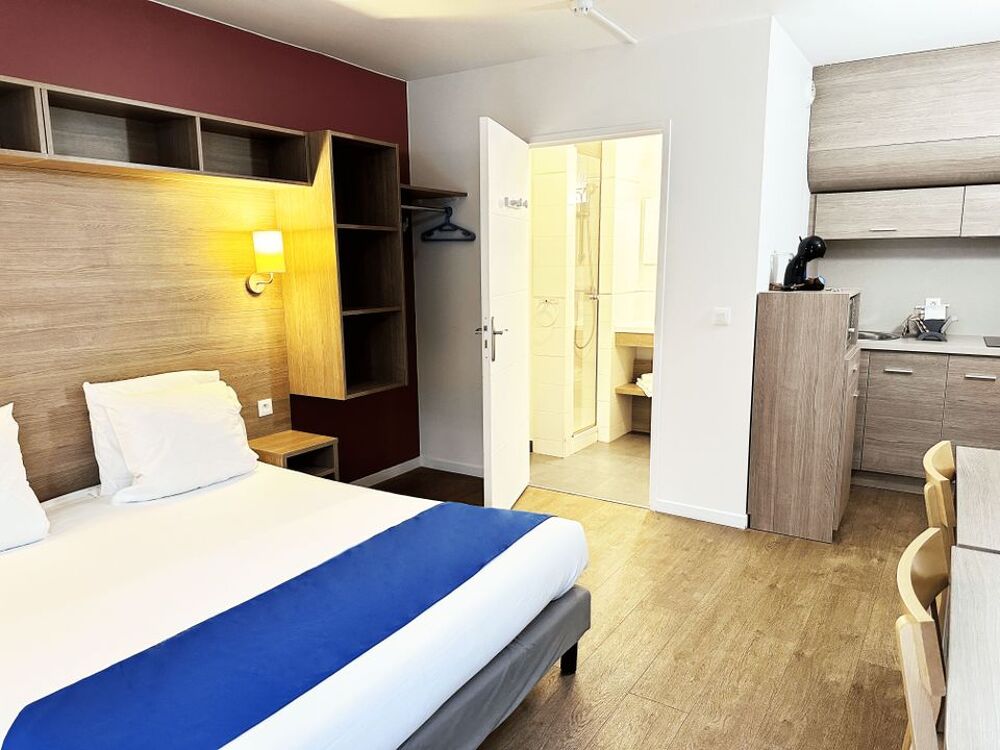 Location Appartement Studio de 25m2 à louer sur Avrainville Avrainville